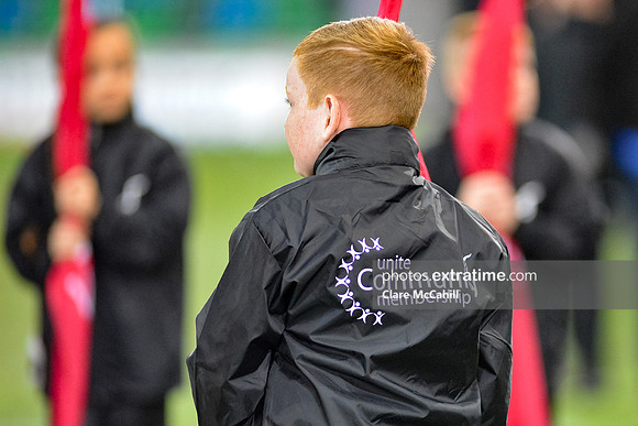 Linfield v Dundalk-7607