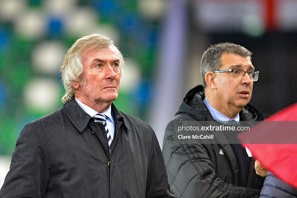 Linfield v Dundalk-7631
