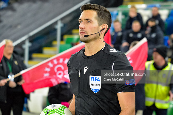 Linfield v Dundalk-4391