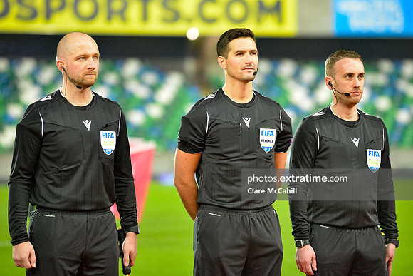 Linfield v Dundalk-4417