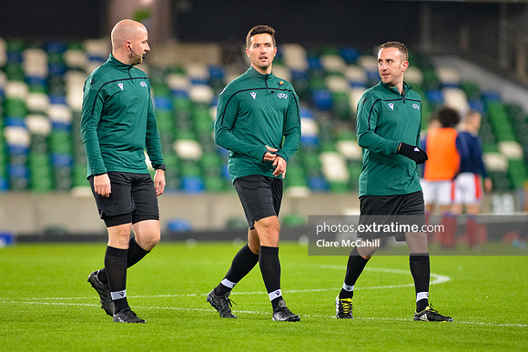 Linfield v Dundalk-7544