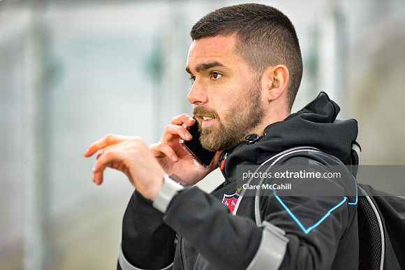 Linfield v Dundalk-7618