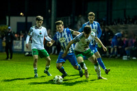 Finn Harps 1-1 Cork City - First Division-7989
