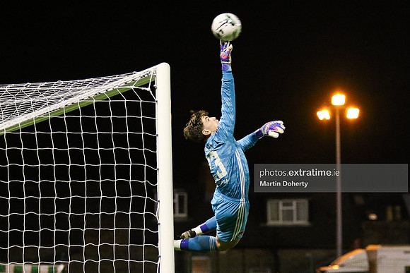 Bohemian FC v Cork City  04-10-2019 0066