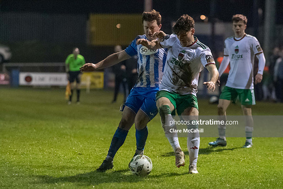 Finn Harps 1-1 Cork City_First Division (4 of 22)