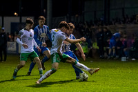 Finn Harps 1-1 Cork City_First Division (1 of 22)