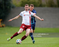 Killester Donnycarney v St Mochtas 004438