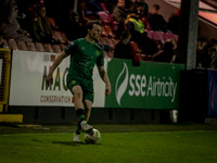 St Patrick's Athletic vs UCD (17 of 23)