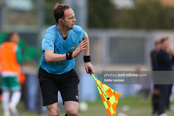 Shamrock Rovers V Longford Town (20 of 58)