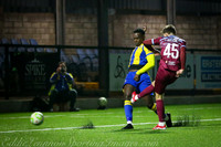 Cobh Ramblers V Longford Town (8 of 74)