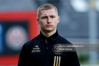 Bohemian FC v Shamrock Rovers 000008