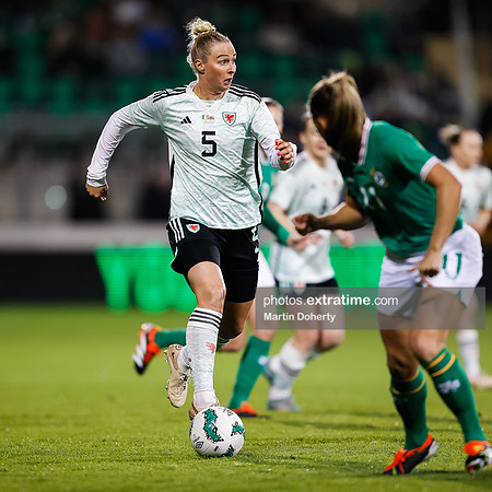 Ireland v Cymru, 000014 27-02-2024