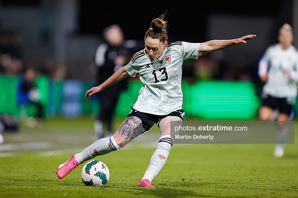 Ireland v Cymru, 000016 27-02-2024