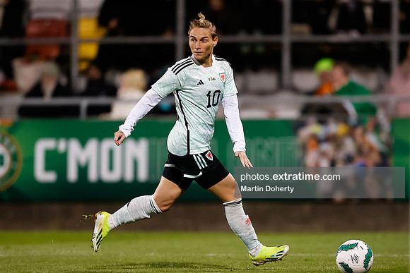 Ireland v Cymru, 001706 27-02-2024