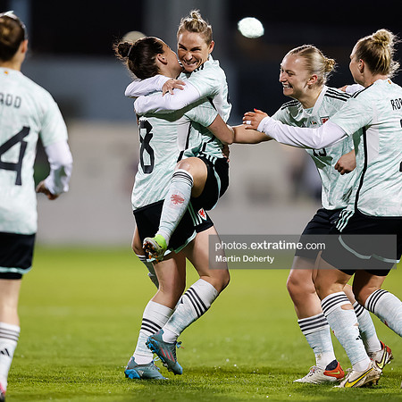 Ireland v Cymru, 001805 27-02-2024