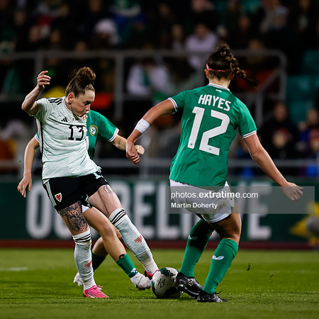 Ireland v Cymru, 002516 27-02-2024