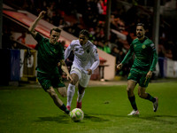 St Patrick's Athletic vs UCD (13 of 23)