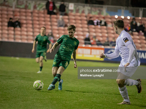 St Patrick's Athletic vs UCD (15 of 23)