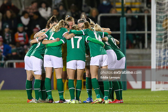 Ireland v Slovakia (5 of 73)