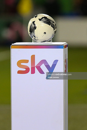 Ireland v Slovakia (1 of 73)