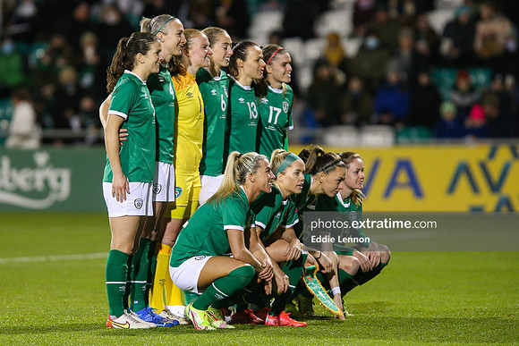 Ireland v Slovakia (4 of 73)