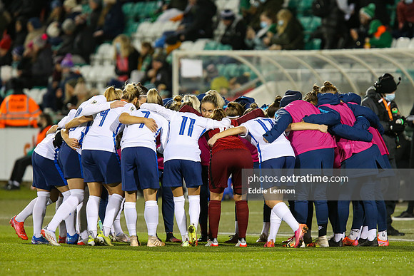 Ireland v Slovakia (6 of 73)