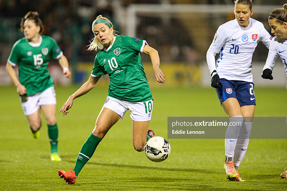 Ireland v Slovakia (7 of 73)