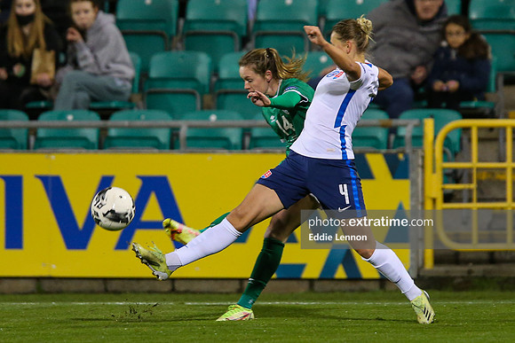 Ireland v Slovakia (10 of 73)