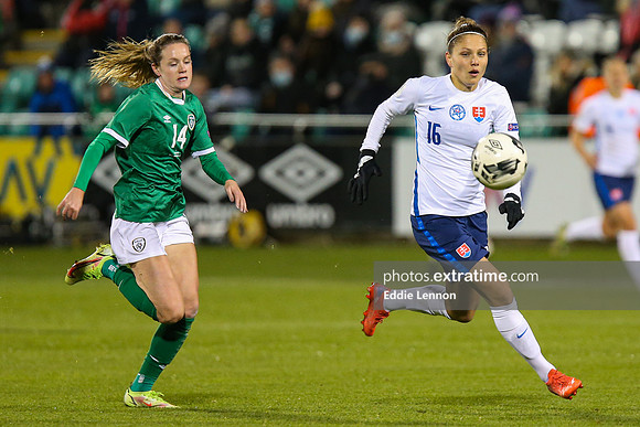 Ireland v Slovakia (16 of 73)