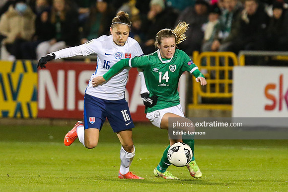Ireland v Slovakia (21 of 73)