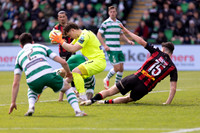 Shamrock Rovers vs Bohemian FC (18 of 82)