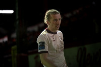 Shelbourne v Galway 4 March Tolka Park No 15