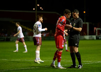 Shelbourne v Galway 4 March Tolka Park No 14