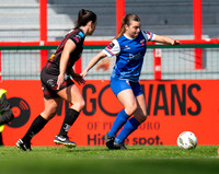 2024 LOI Women's Premier Division Bohemian FC v Treaty United FC-12
