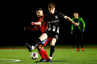 St Mochtas v Raheny United 000837
