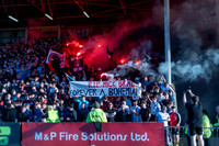 Bohemians vs Shelbourne-9