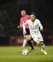 SSE Airtricity League Premier Division Bohemian FC v Shelbourne FC-2