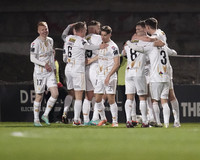 SSE Airtricity League Premier Division Bohemian FC v Shelbourne FC-8