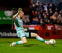 SSE Airtricity League Premier Division Bohemian FC v Shelbourne FC-19