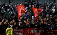 SSE Airtricity League Premier Division Bohemian FC v Shelbourne FC-20