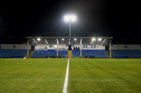08/03/2024 - Paul Dolan - UCD -v- Wexford (First Division)