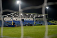 UCD v Wexford 8 March 2024 Belfield No 2