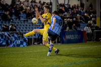 UCD v Wexford 8 March 2024 Belfield No 11