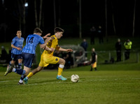 UCD v Wexford 8 March 2024 Belfield No 13