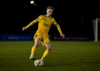 UCD v Wexford 8 March 2024 Belfield No 24