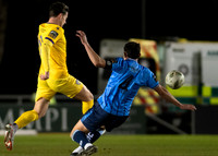 UCD v Wexford 8 March 2024 Belfield No 25