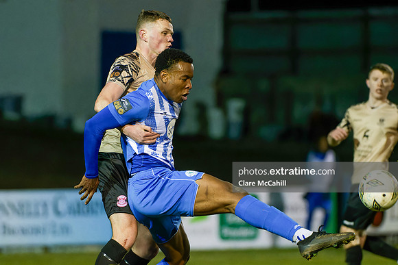 Finn Harps 0-1 Cobh Ramblers-2600