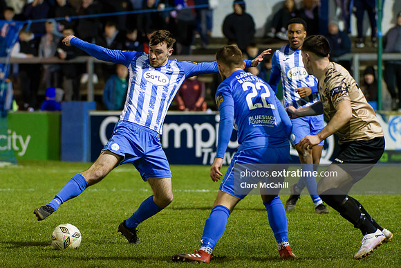 Finn Harps 0-1 Cobh Ramblers-2904