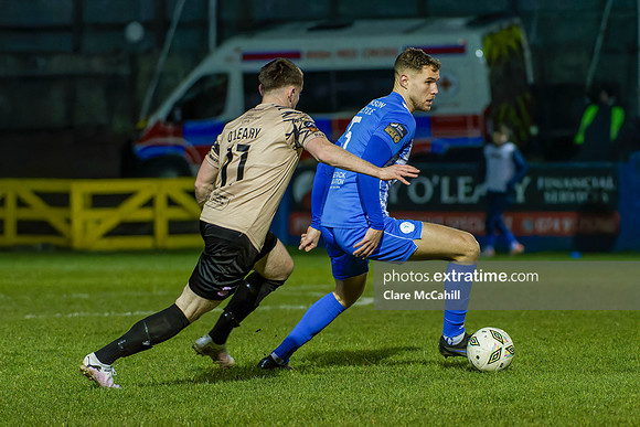 Finn Harps 0-1 Cobh Ramblers-2925