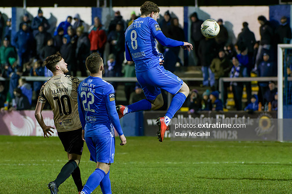 Finn Harps 0-1 Cobh Ramblers-3010